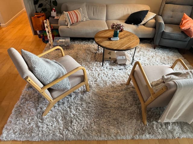 Our Rug